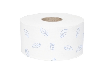 Tork Premium Toilettenpapier, Mini Jumbo Rolle